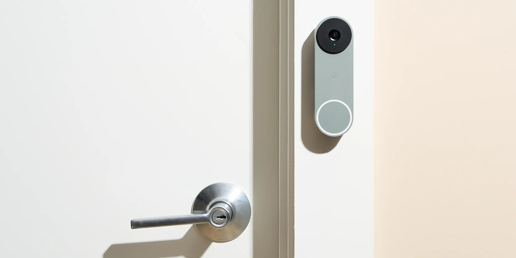 Choosing the Right Wireless Door Camera for Modern Home Security