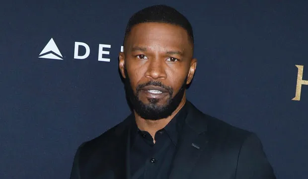 Jamie Foxx Movies
