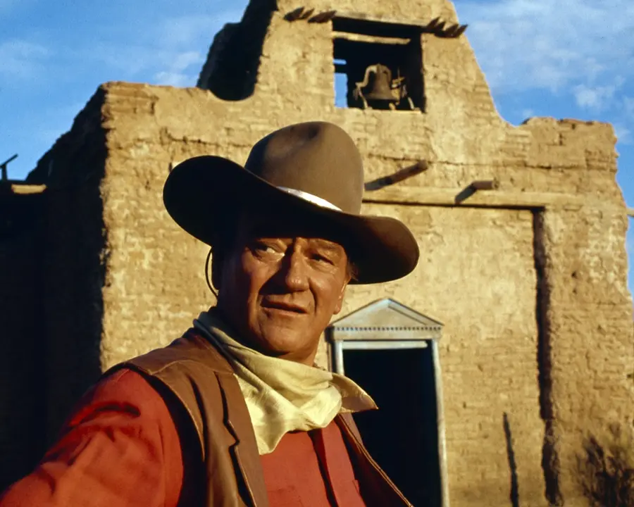 John Wayne Net Worth