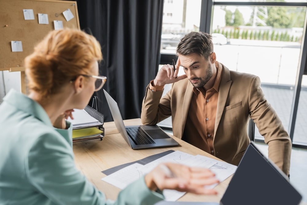 6 signs you need to escalate workplace issues to court