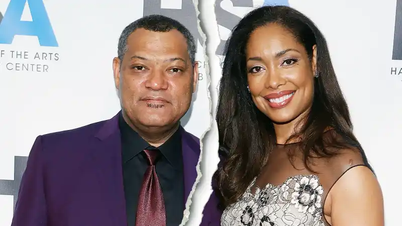 Gina Torres Husband