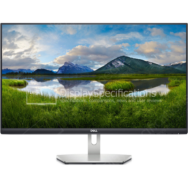 Dell S2721Q Overview: Build, Display, and Value