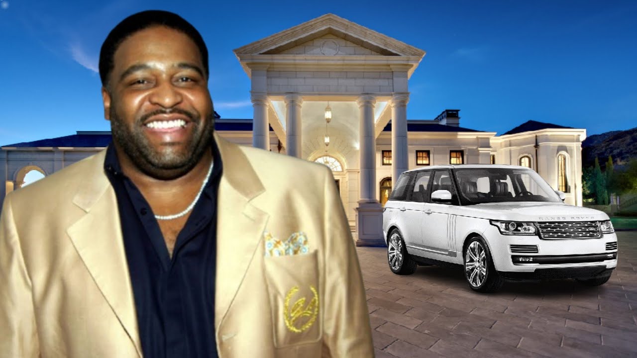 Eddie Levert Net Worth