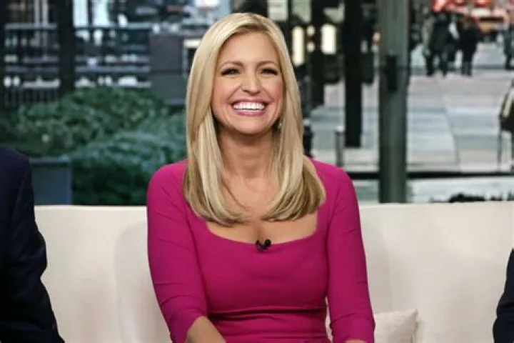 Understanding Ainsley Earhardt Net Worth
