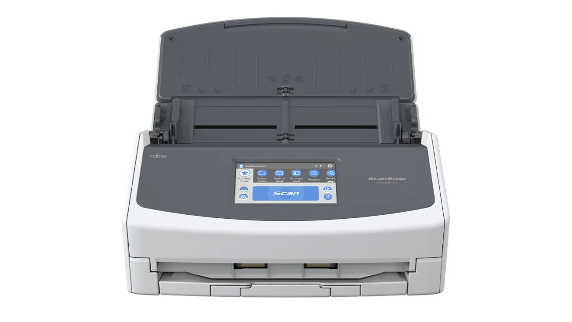 ScanSnap iX1600