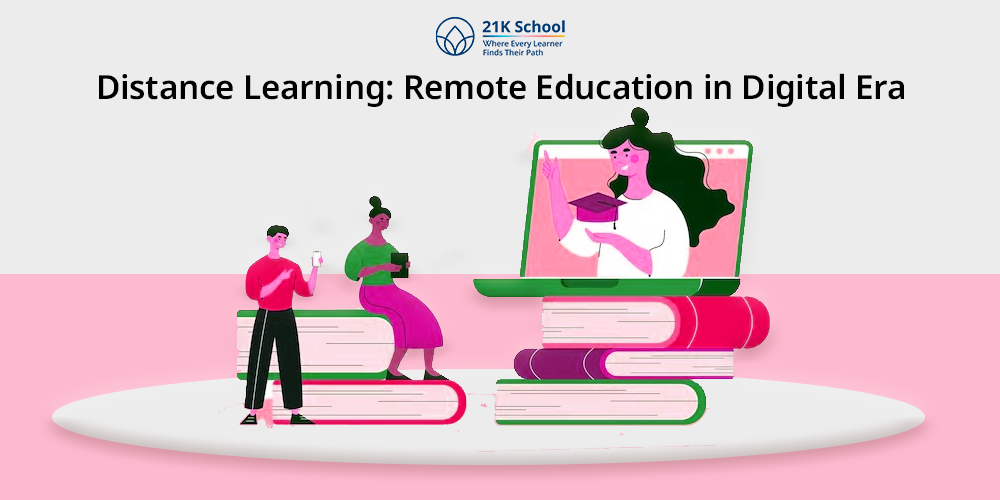 Distance Education