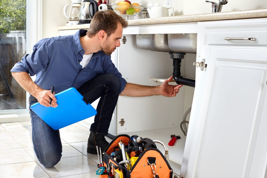 Keep Your Drains Flowing Smoothly