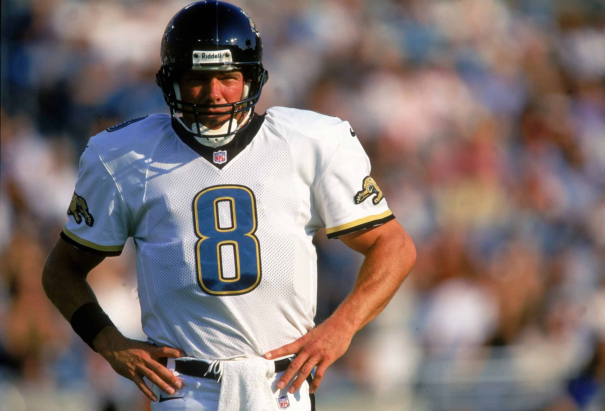 Mark Brunell Net Worth