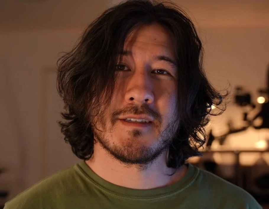 How Old Is Markiplier?
