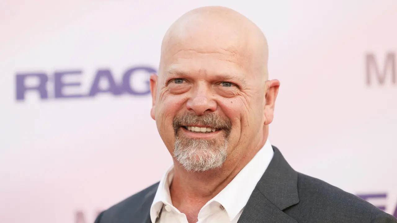 Understanding the Buzz Around "Adam Harrison Pawn Stars Cause of Death"