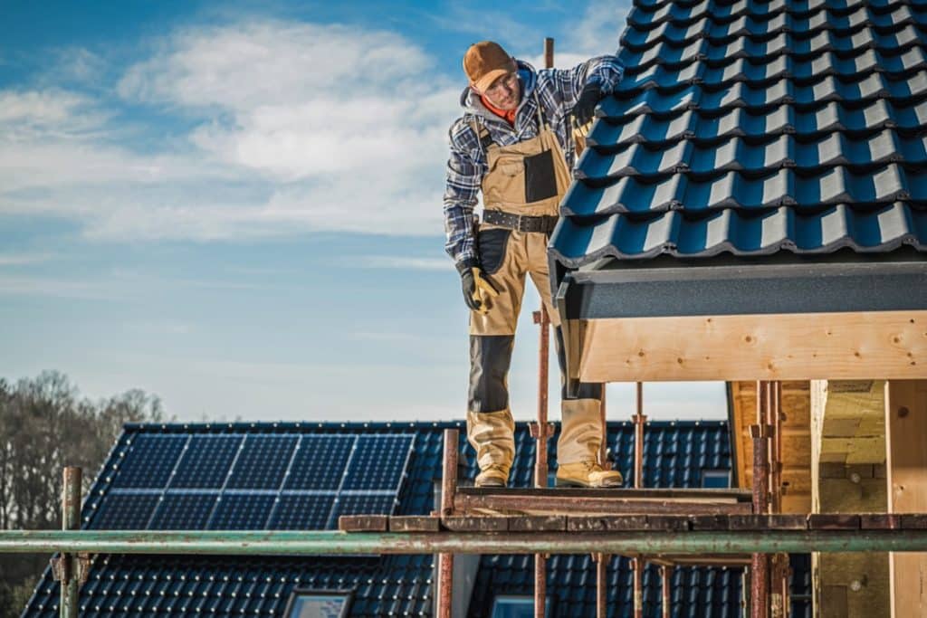 Understanding Roofing Membrane Breathable