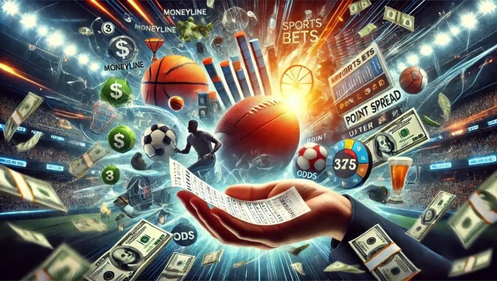 Maryland Sports Betting: A Practical Guide