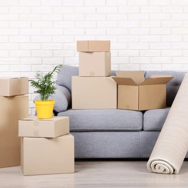 7 tips to make moving easier