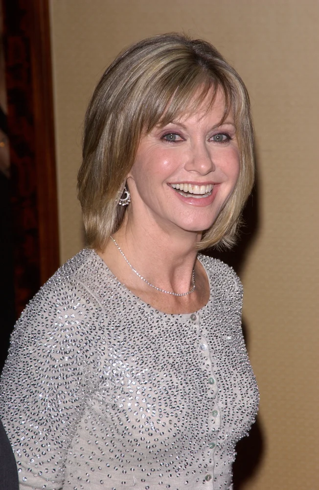 Olivia Newton-John Net Worth