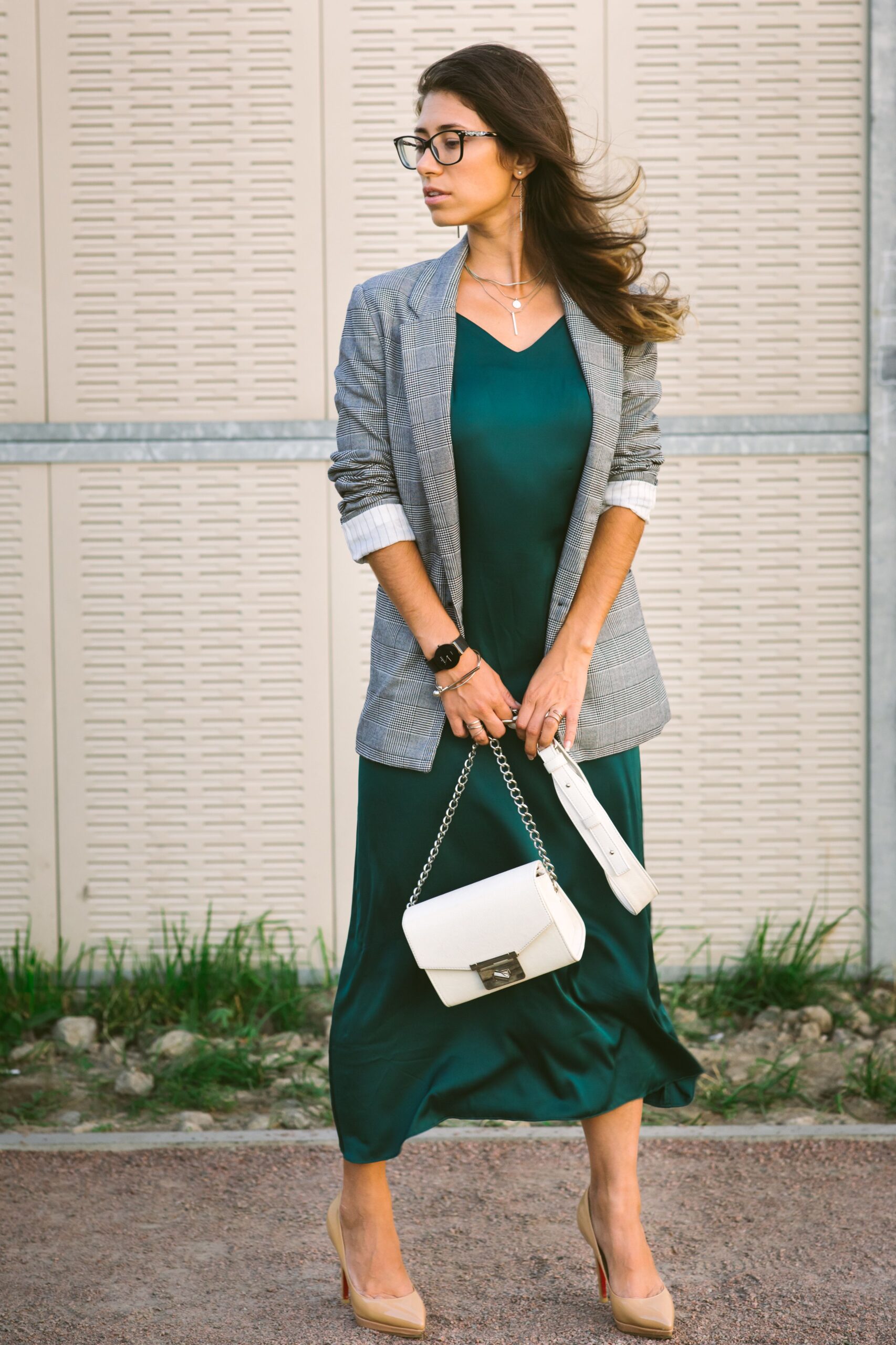 Elegant Outfits for Ladies