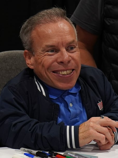 Warwick Davis Net Worth: A Closer Look at His Wealth and Career